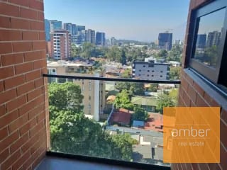 Estudio en Kiintea, zona 15 — Apartamento en Alquiler en Zona 15, Guatemala, Ciudad — miniatura 6 de 13