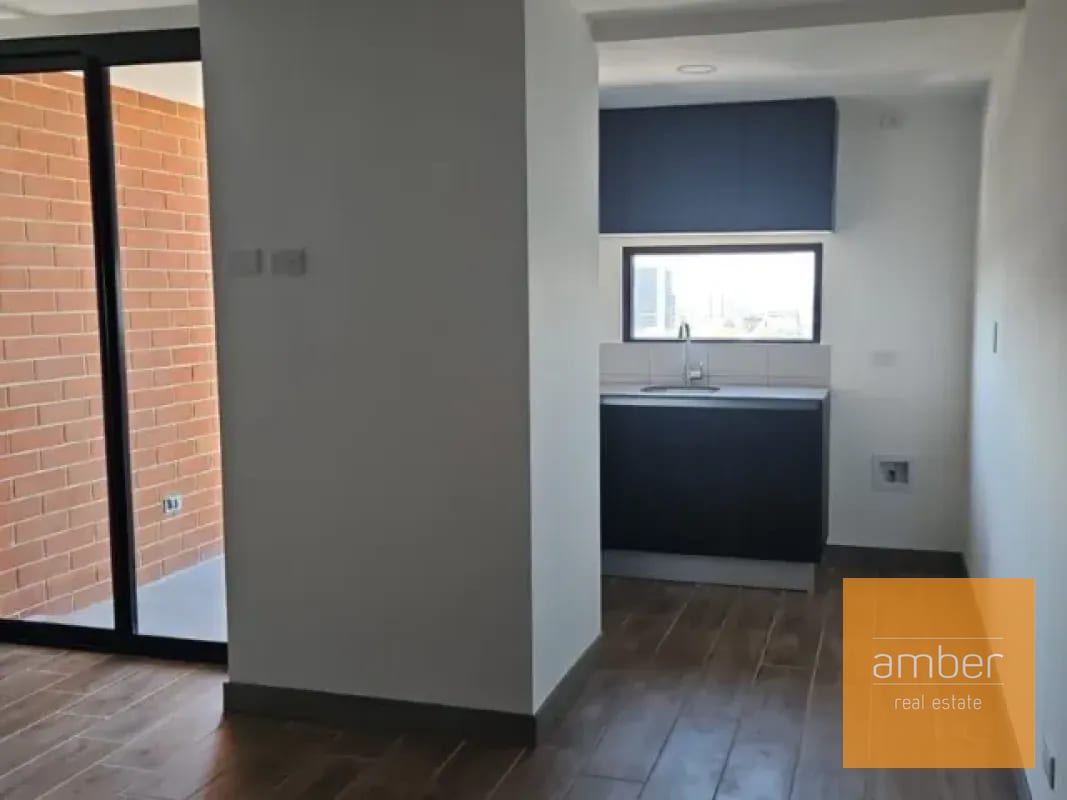 Estudio en Kiintea, zona 15 — Apartamento en Alquiler en Zona 15, Guatemala, Ciudad — foto 2 de 13