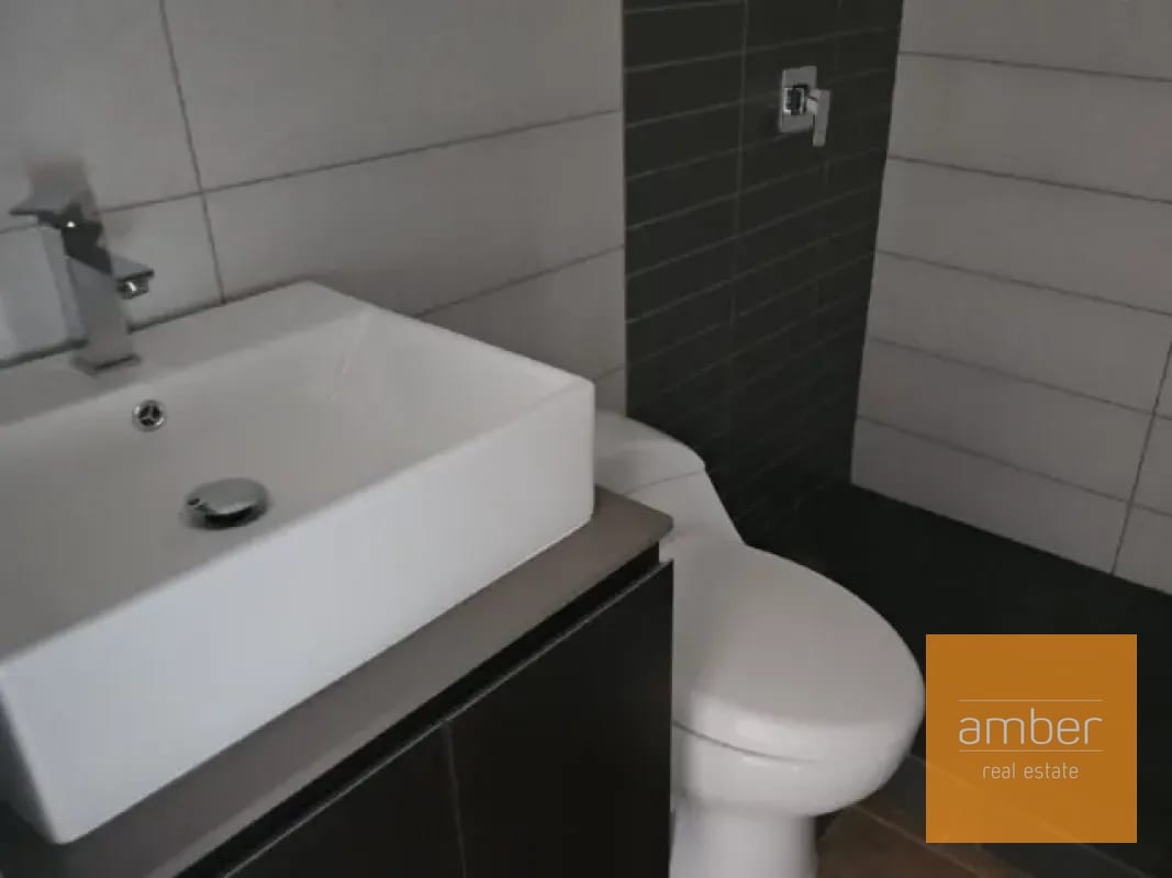 Estudio en Kiintea, zona 15 — Apartamento en Alquiler en Zona 15, Guatemala, Ciudad — foto 4 de 13