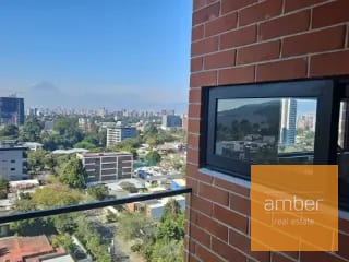 Estudio en Kiintea, zona 15 — Apartamento en Alquiler en Zona 15, Guatemala, Ciudad — miniatura 13 de 13