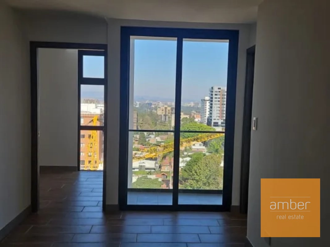 Apartamento en Kiintea, zona 15 - 13