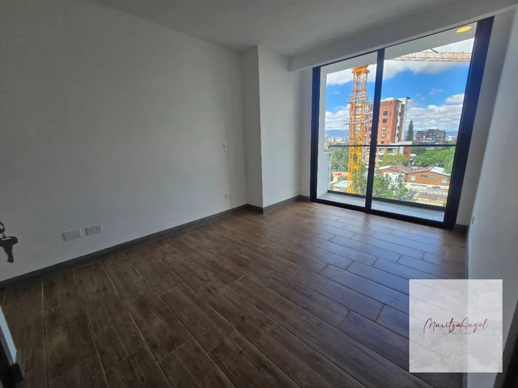 VENTA DE APARTAMENTO EN ZONA 15 PARA ESTRENAR ED. KINTEA - 10