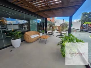 VENTA DE APARTAMENTO EN ZONA 15 PARA ESTRENAR ED. KINTEA — Apartamento en Venta en Kiintea, Zona 15, Guatemala, Ciudad — miniatura 6 de 11