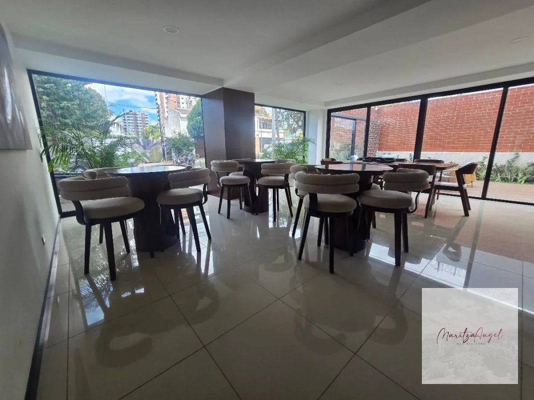 VENTA DE APARTAMENTO EN ZONA 15 PARA ESTRENAR ED. KINTEA - 5