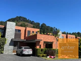 Casa en Condominio Buranas, Residencial Concepción, Km.15.5 CAES — Casa en Alquiler en Buranas Concepción, Carretera a El Salvador, Guatemala, Ciudad — miniatura 1 de 16