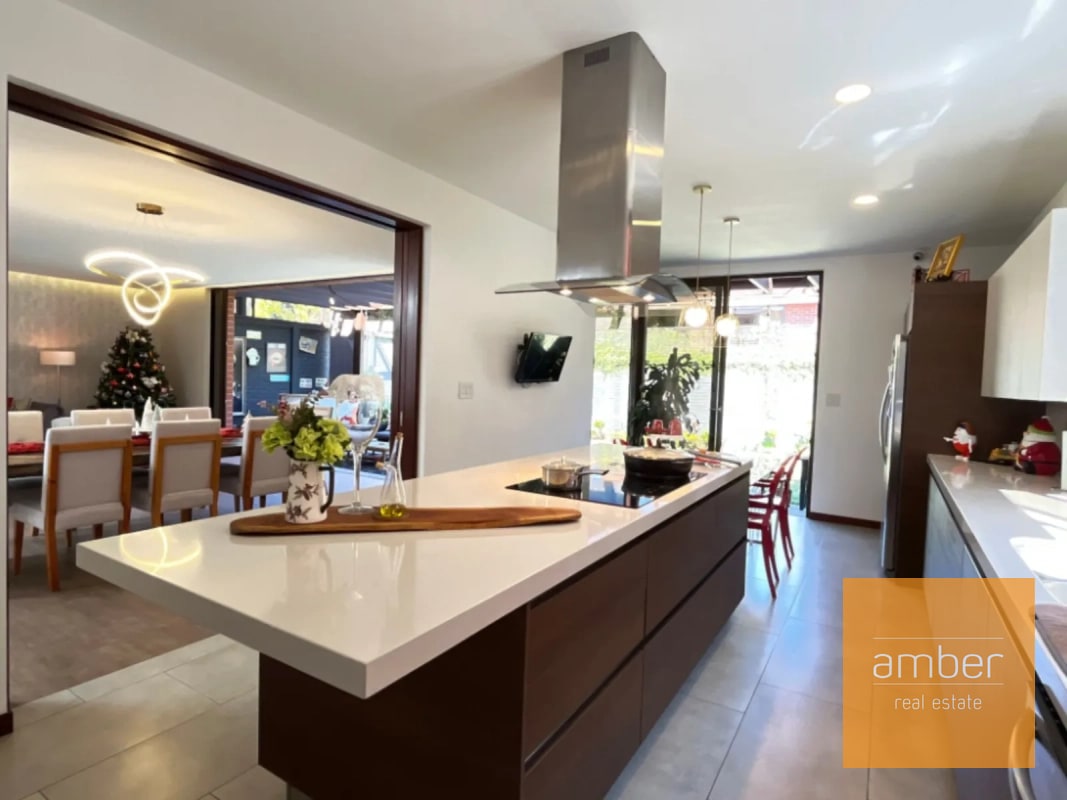 Casa en Condominio Buranas, Residencial Concepción, Km.15.5 CAES - 16