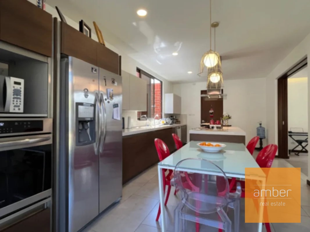 Casa en Condominio Buranas, Residencial Concepción, Km.15.5 CAES - 14