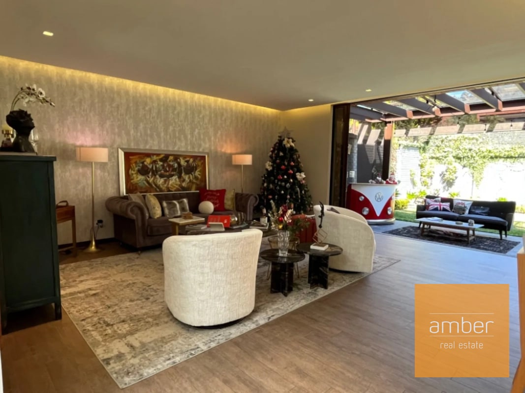 Casa en Condominio Buranas, Residencial Concepción, Km.15.5 CAES - 12
