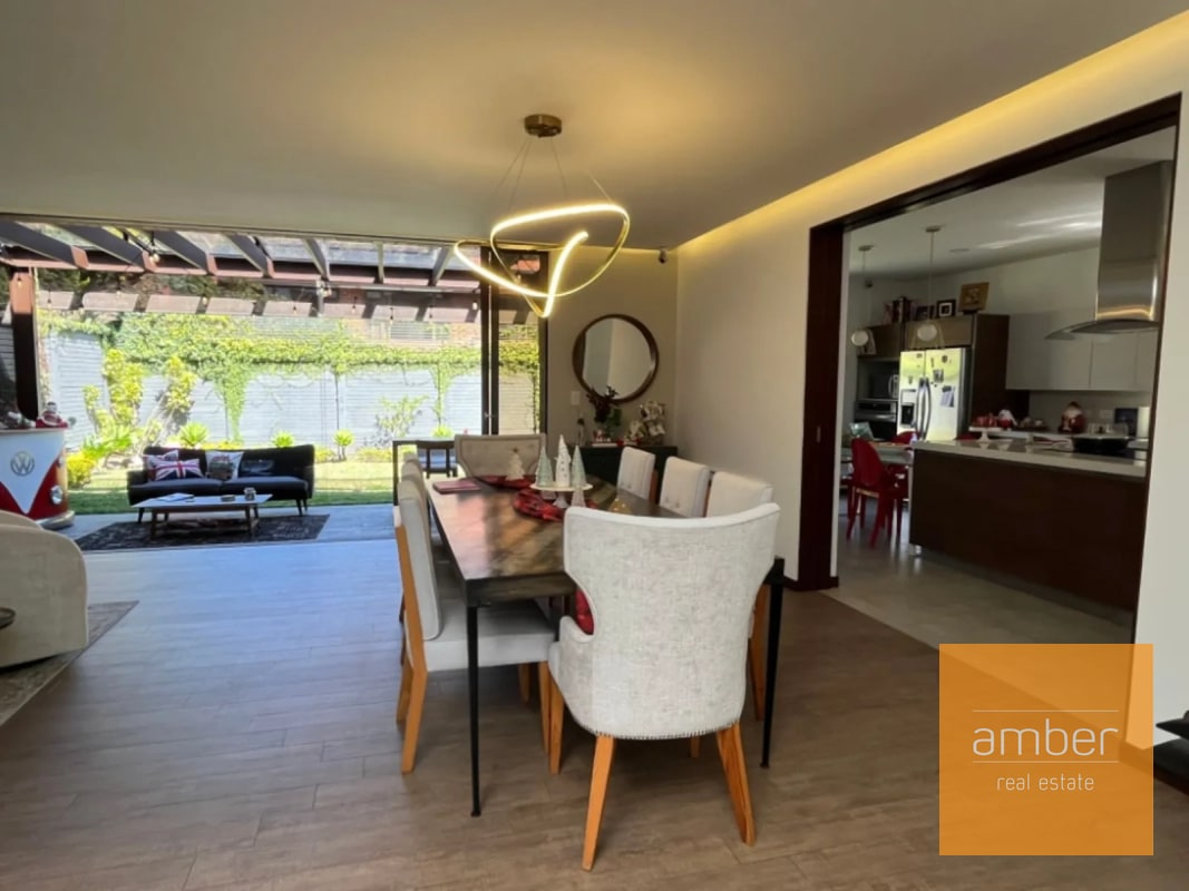 Casa en Condominio Buranas, Residencial Concepción, Km.15.5 CAES - 11