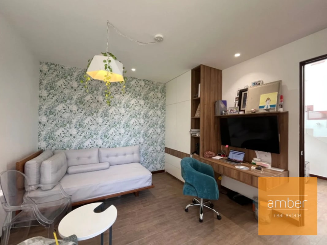 Casa en Condominio Buranas, Residencial Concepción, Km.15.5 CAES - 10