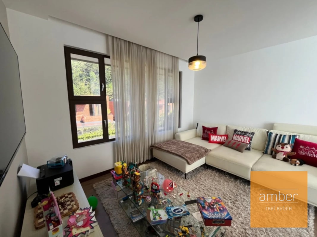 Casa en Condominio Buranas, Residencial Concepción, Km.15.5 CAES - 9