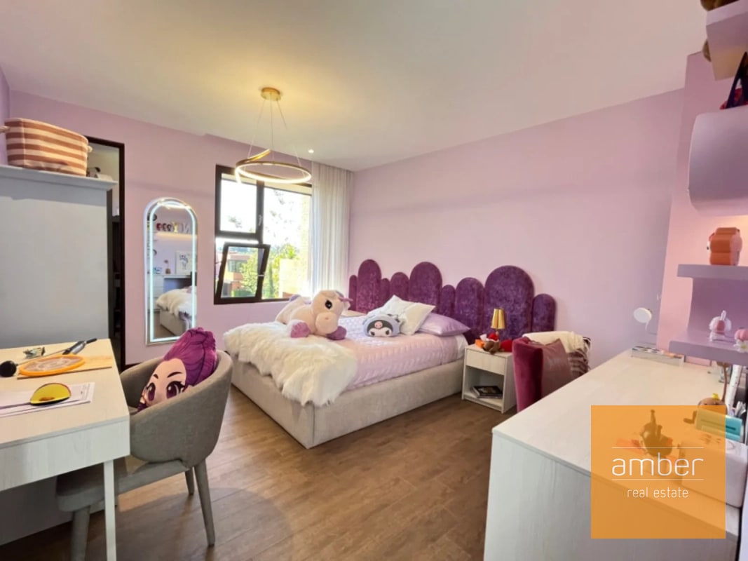 Casa en Condominio Buranas, Residencial Concepción, Km.15.5 CAES - 8