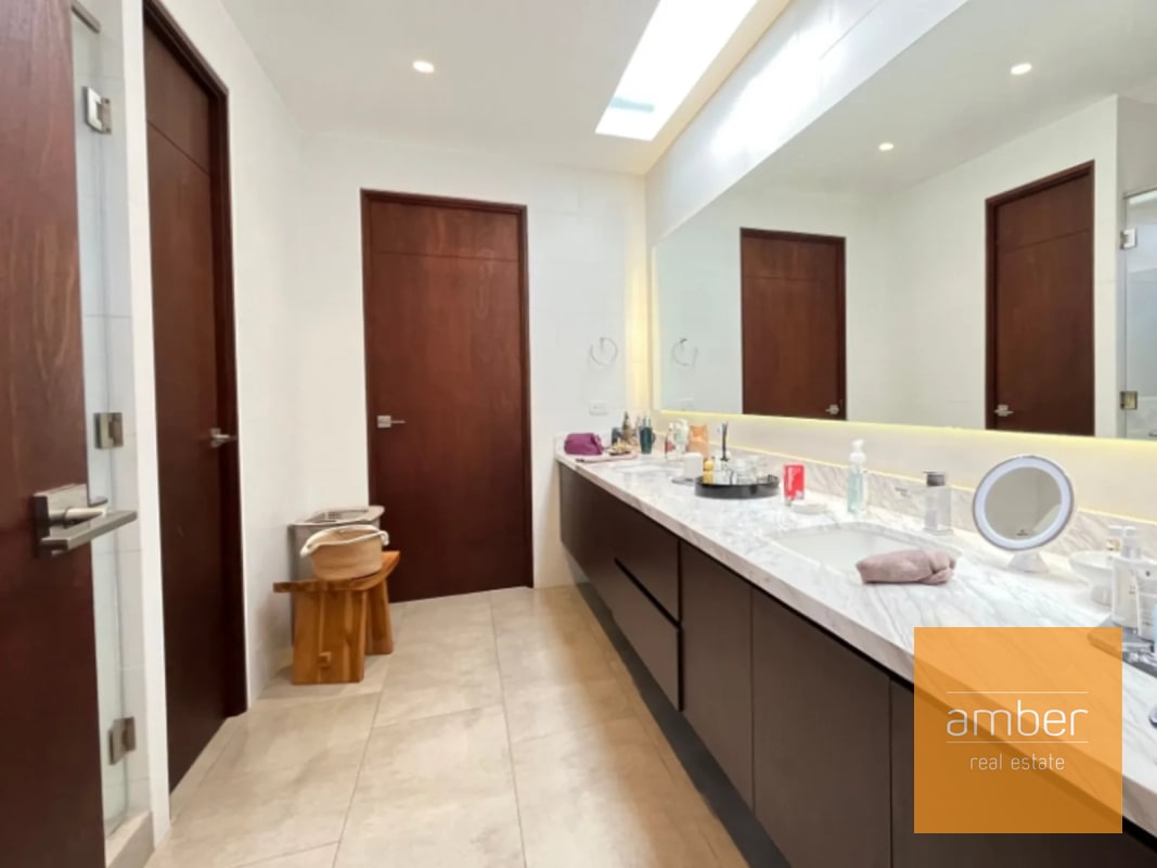 Casa en Condominio Buranas, Residencial Concepción, Km.15.5 CAES - 6