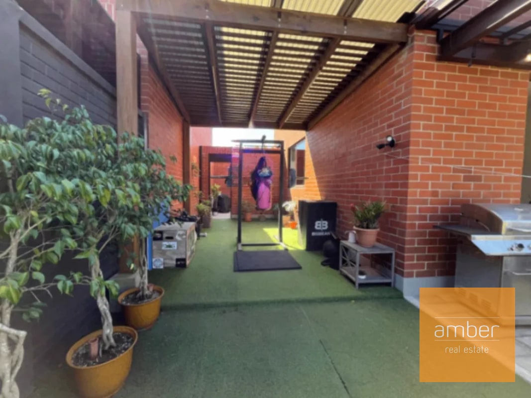 Casa en Condominio Buranas, Residencial Concepción, Km.15.5 CAES - 3