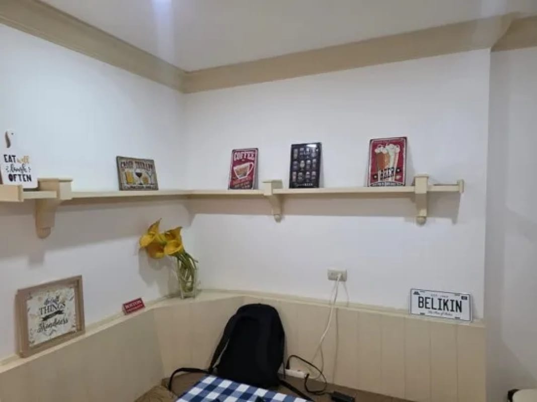 Apartamento Venta Zona 14 — Apartamento en Venta en Zona 14, Guatemala, Ciudad — foto 8 de 12