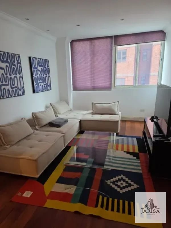 Apartamento Venta Zona 14 — Apartamento en Venta en Zona 14, Guatemala, Ciudad — foto 7 de 12
