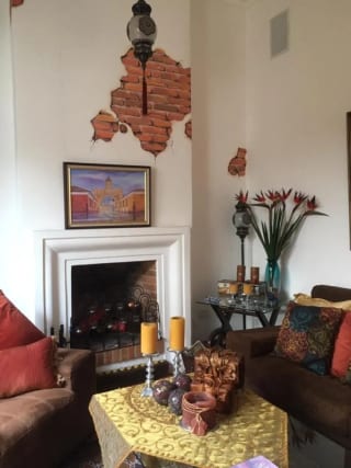 Casa en Renta - Antigua Guatemala — Casa en Alquiler en Antigua, Sacatepéquez — miniatura 9 de 9