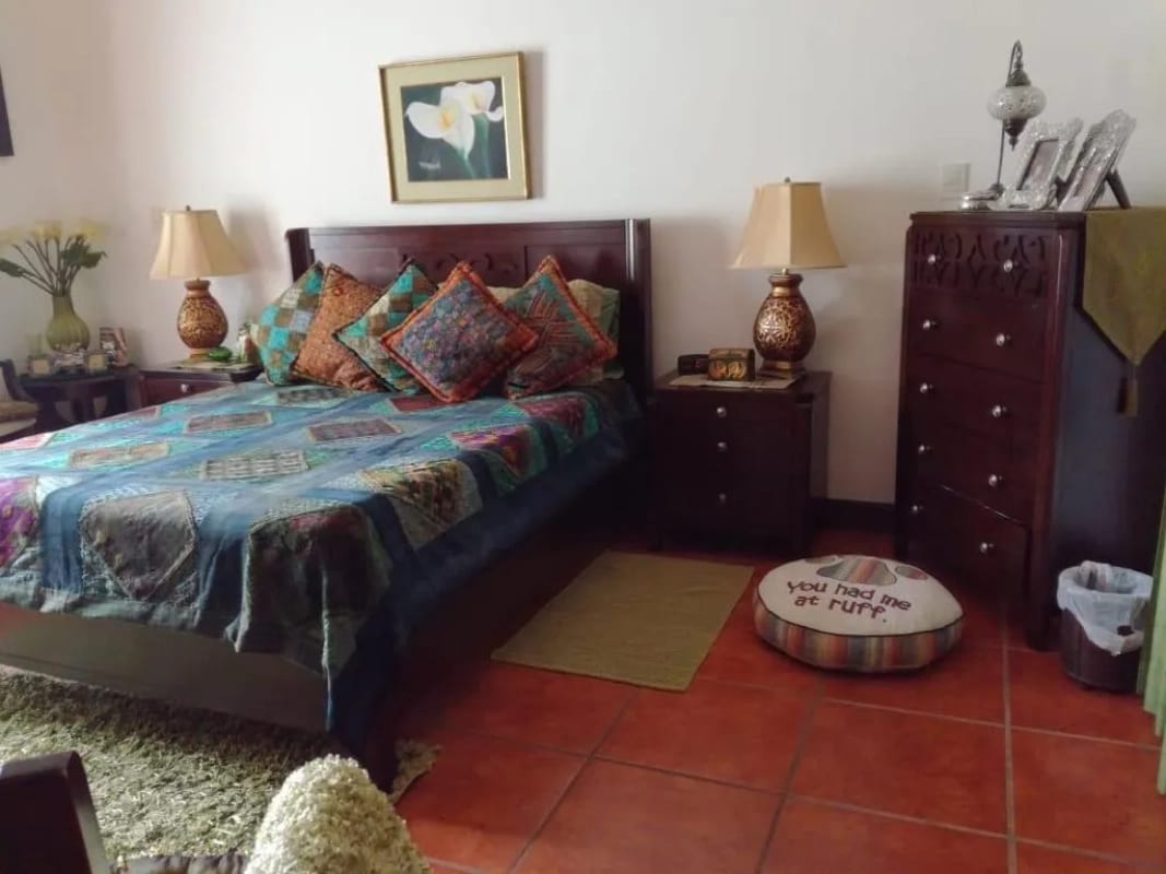 Casa en Renta - Antigua Guatemala — Casa en Alquiler en Antigua, Sacatepéquez — foto 4 de 9