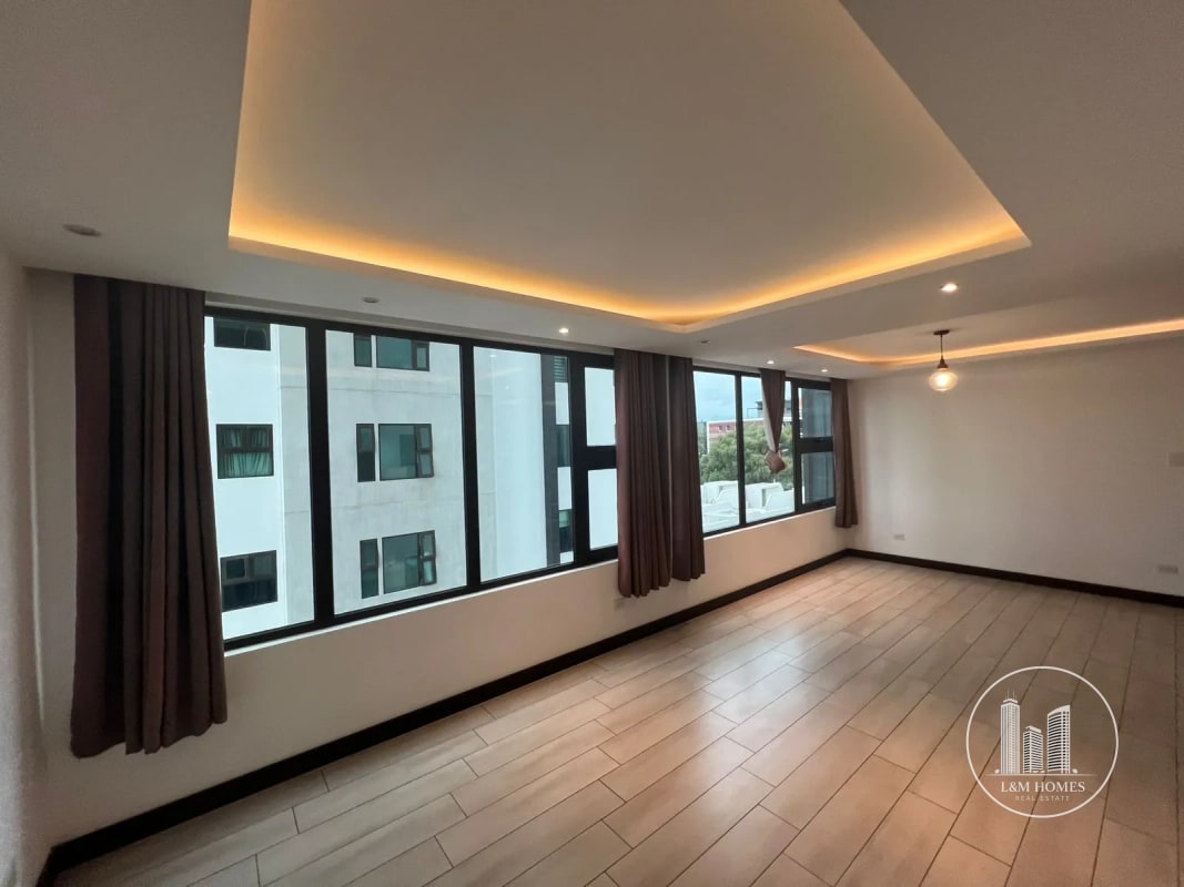 Lindo apartamento en renta en zona 15 VHI - 1