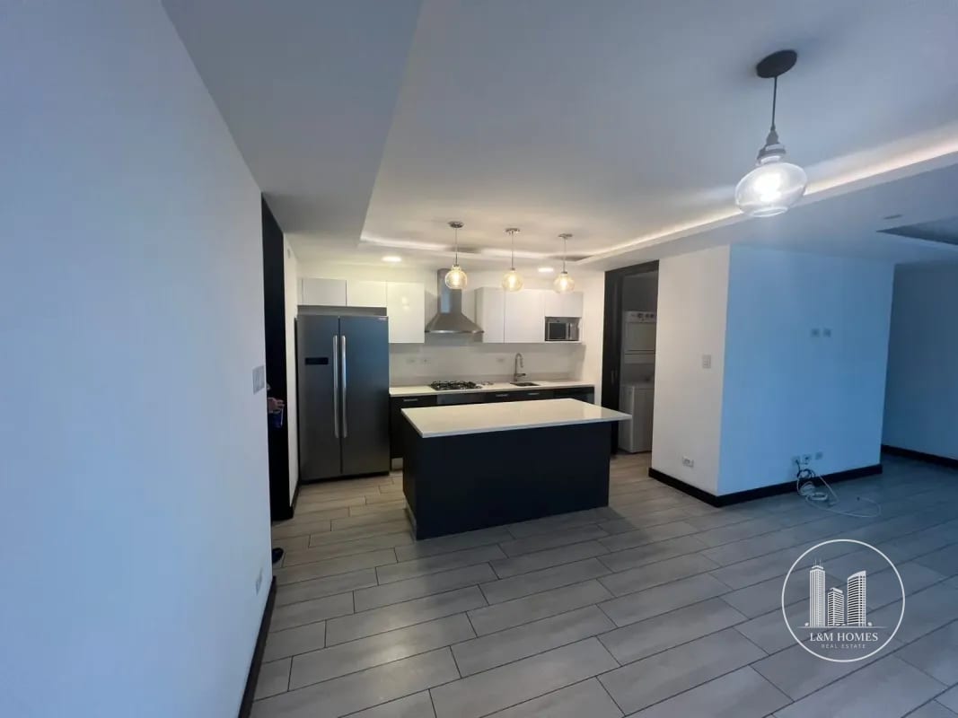 Lindo apartamento en renta en zona 15 VHI — Apartamento en Alquiler en Zona 15, Guatemala, Ciudad — foto 10 de 12