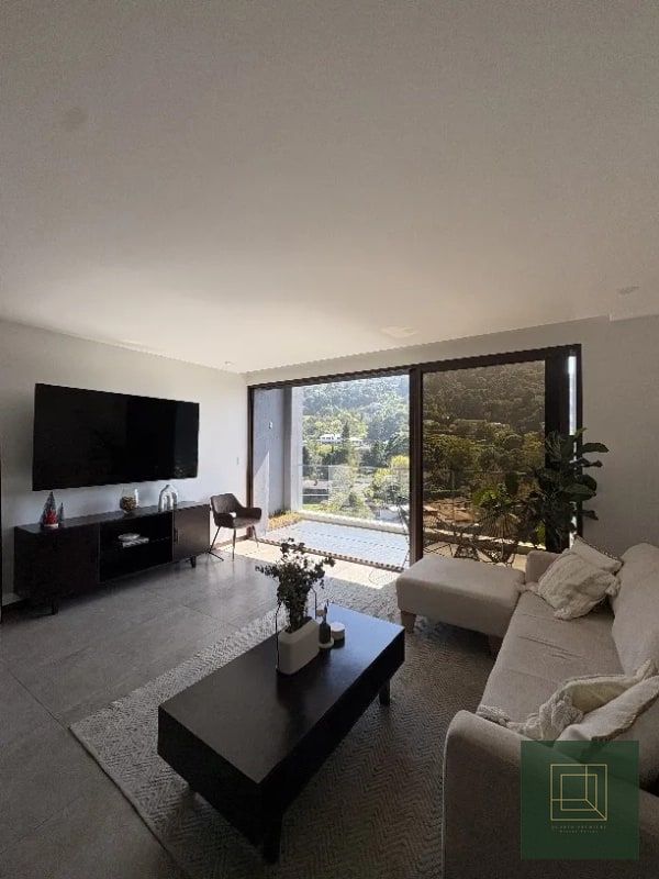Apartamento en venta en zona 15 - 10
