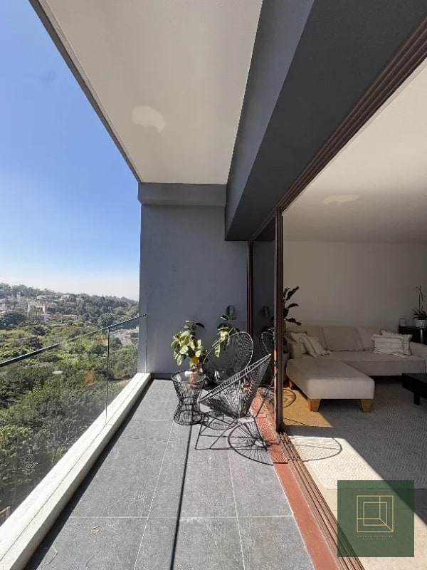 Apartamento en venta en zona 15 - 9