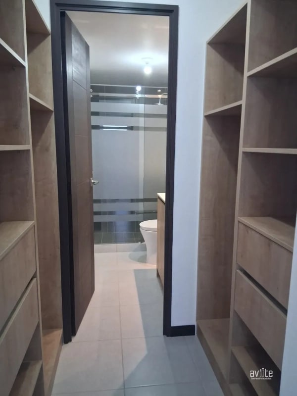 Condado Naranjo, Serena: apartamento 2 habitaciones con balcón Q5,200.00 - 5
