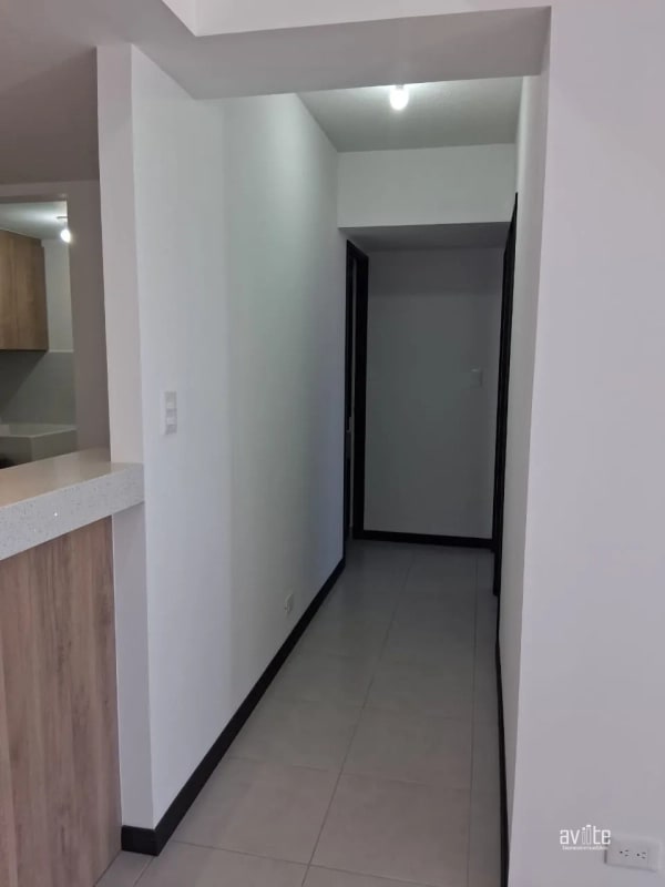 Condado Naranjo, Serena:  apartamento 2 habitaciones con balcón Q5,200.00 - 3