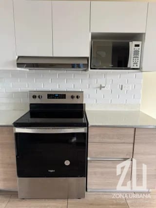 Edificio Loira mariscal zona 11 — Apartamento en Alquiler en Mariscal, Zona 11, Guatemala, Ciudad — miniatura 1 de 16