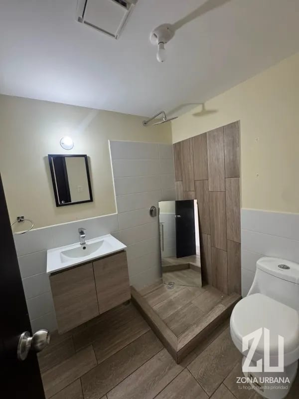Edificio Loira mariscal zona 11 — Apartamento en Alquiler en Mariscal, Zona 11, Guatemala, Ciudad — foto 12 de 16