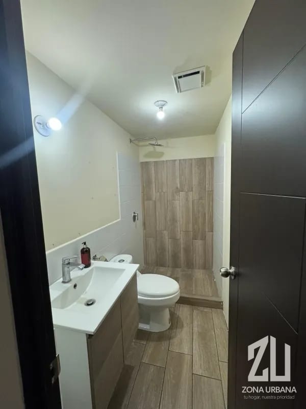Edificio Loira mariscal zona 11 — Apartamento en Alquiler en Mariscal, Zona 11, Guatemala, Ciudad — foto 11 de 16