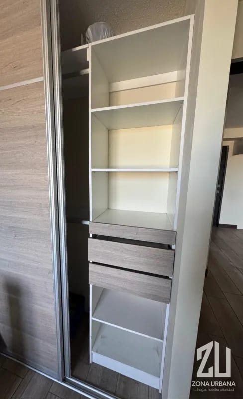 Edificio Loira mariscal zona 11 — Apartamento en Alquiler en Mariscal, Zona 11, Guatemala, Ciudad — foto 9 de 16