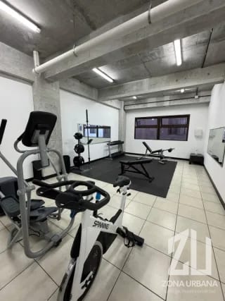 Edificio Loira mariscal zona 11 — Apartamento en Alquiler en Mariscal, Zona 11, Guatemala, Ciudad — miniatura 7 de 16