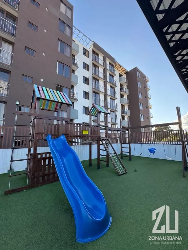 Edificio Loira mariscal zona 11 — Apartamento en Alquiler en Mariscal, Zona 11, Guatemala, Ciudad — foto 5 de 16