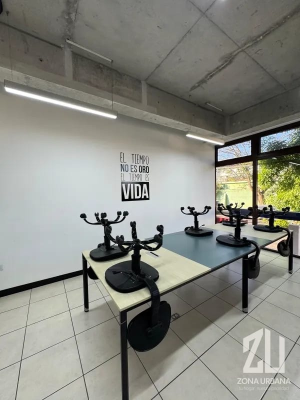 Edificio Loira mariscal zona 11 — Apartamento en Alquiler en Mariscal, Zona 11, Guatemala, Ciudad — foto 3 de 16