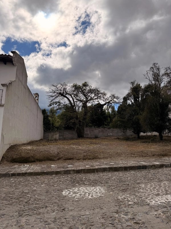 terreno en Hacienda del Comendador - 6