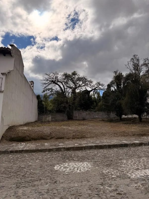 terreno en Hacienda del Comendador — Terreno en Venta en Antigua, Sacatepéquez — foto 6 de 6
