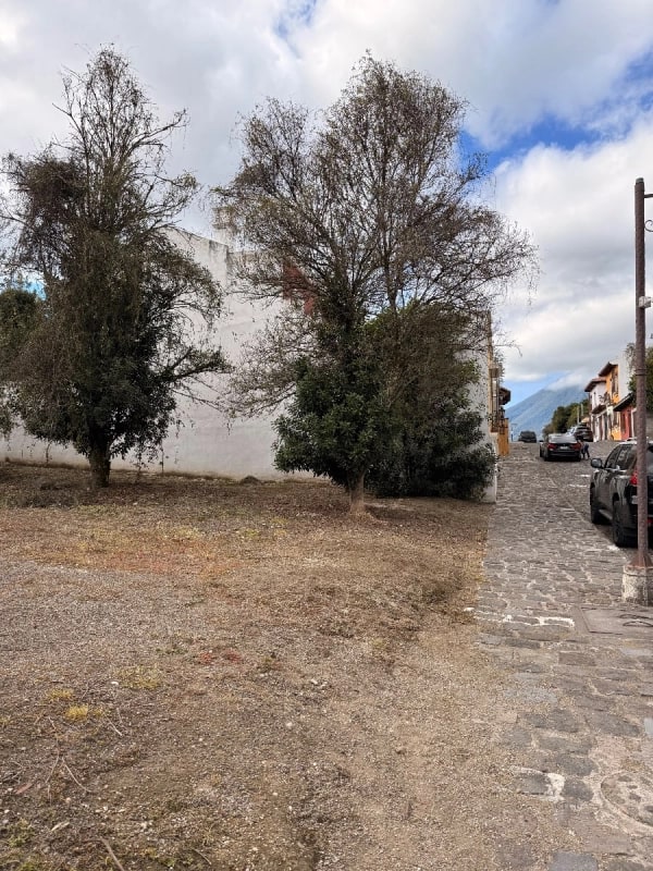 terreno en Hacienda del Comendador - 4