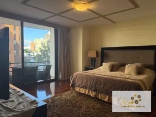 RENTA APARTAMENTO - CASA RIALTO ZONA 14 — Apartamento en Alquiler en Zona 14, Guatemala, Ciudad — miniatura 5 de 10