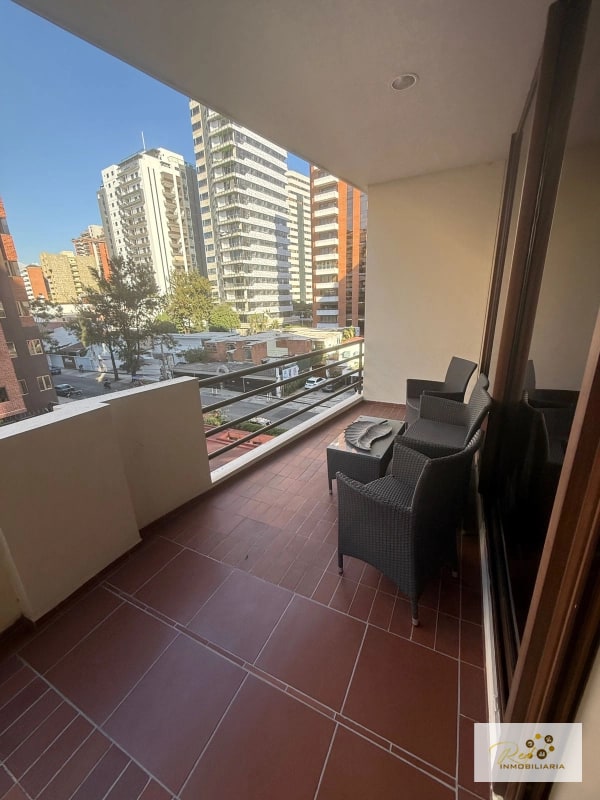 RENTA APARTAMENTO - CASA RIALTO ZONA 14 - 3