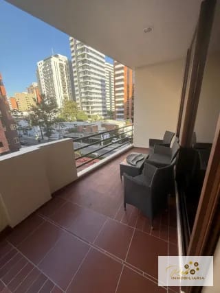 RENTA APARTAMENTO - CASA RIALTO ZONA 14 — Apartamento en Alquiler en Zona 14, Guatemala, Ciudad — miniatura 3 de 10