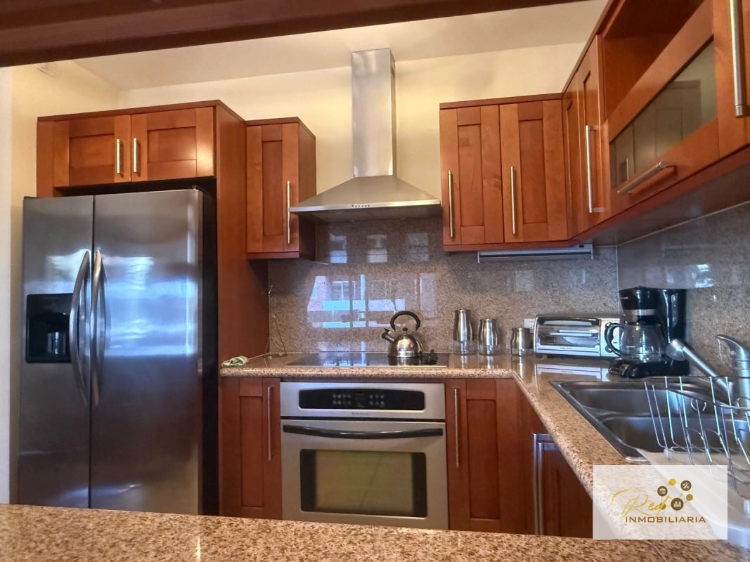 VENTA- APARTAMENTO - CASA RIALTO ZONA 14 - 9