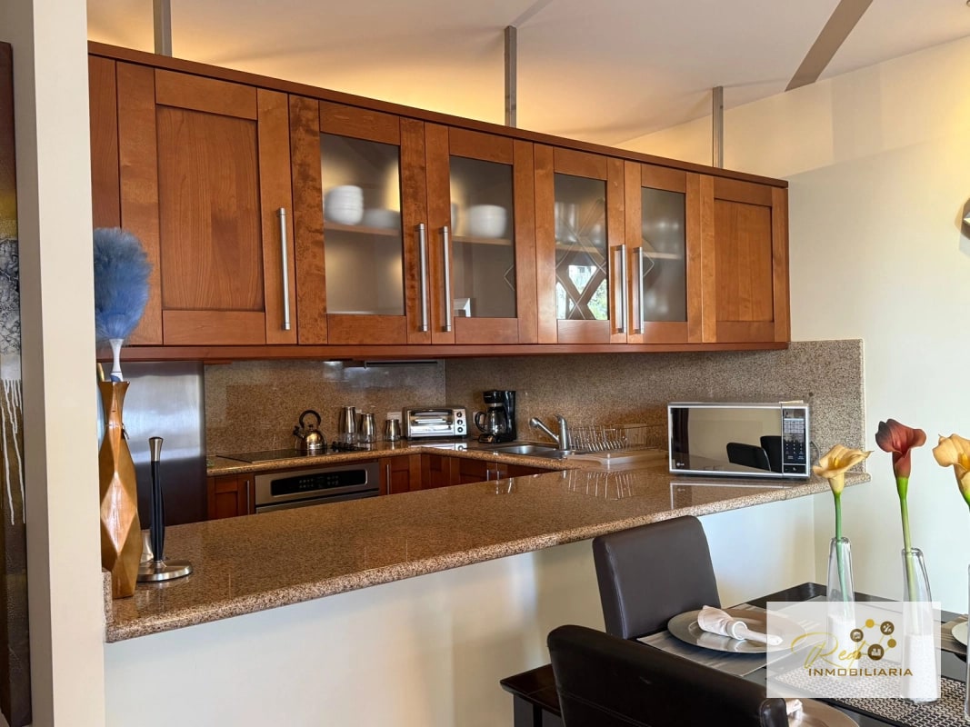 VENTA- APARTAMENTO - CASA RIALTO ZONA 14 - 7