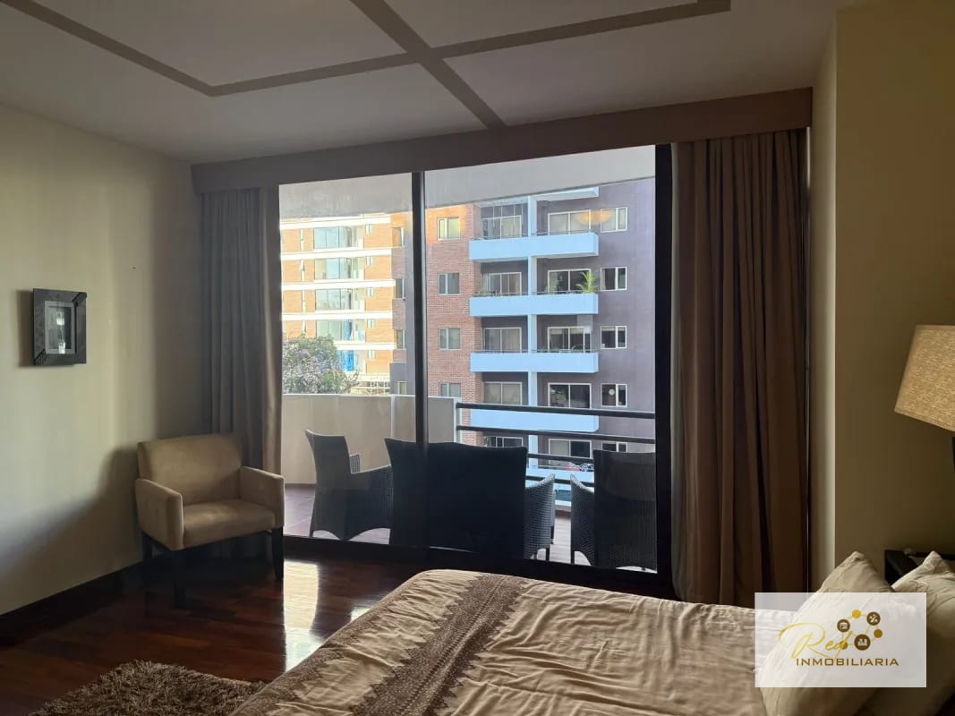 VENTA- APARTAMENTO - CASA RIALTO ZONA 14 — Apartamento en Venta en Zona 14, Guatemala, Ciudad — foto 4 de 10