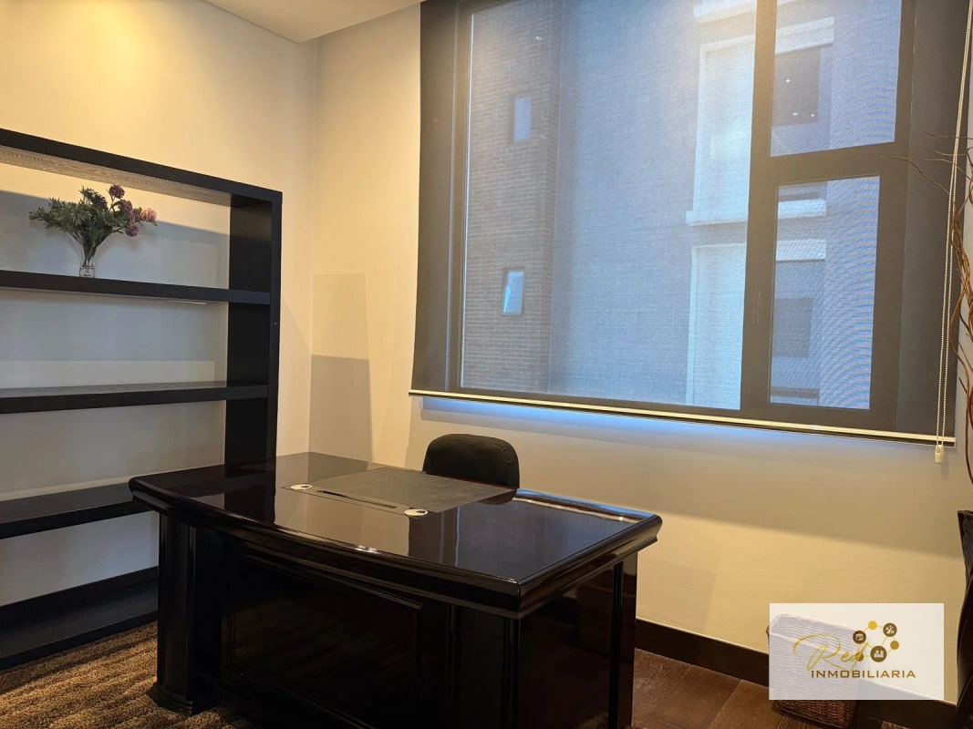 RENTA-APARTAMENTO ECHO TORRE I, ZONA 14. - 6