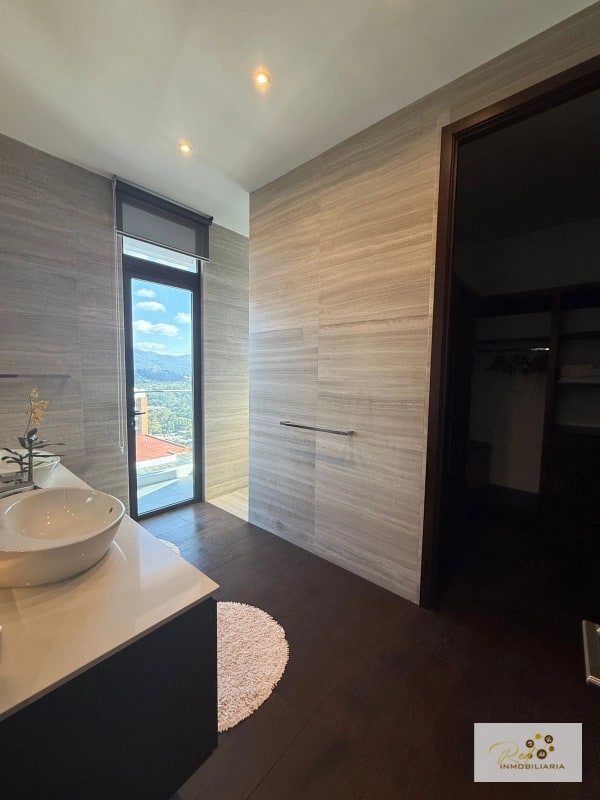 RENTA-APARTAMENTO ECHO TORRE I, ZONA 14. - 4