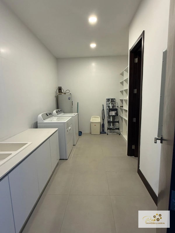 RENTA-APARTAMENTO ECHO TORRE I, ZONA 14. - 2