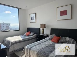 VENTA-APARTAMENTO ECHO TORRE I, ZONA 14. — Apartamento en Venta en Zona 14, Guatemala, Ciudad — miniatura 11 de 17