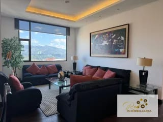 VENTA-APARTAMENTO ECHO TORRE I, ZONA 14. — Apartamento en Venta en Zona 14, Guatemala, Ciudad — miniatura 9 de 17