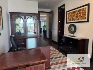 VENTA-APARTAMENTO ECHO TORRE I, ZONA 14. — Apartamento en Venta en Zona 14, Guatemala, Ciudad — miniatura 7 de 17